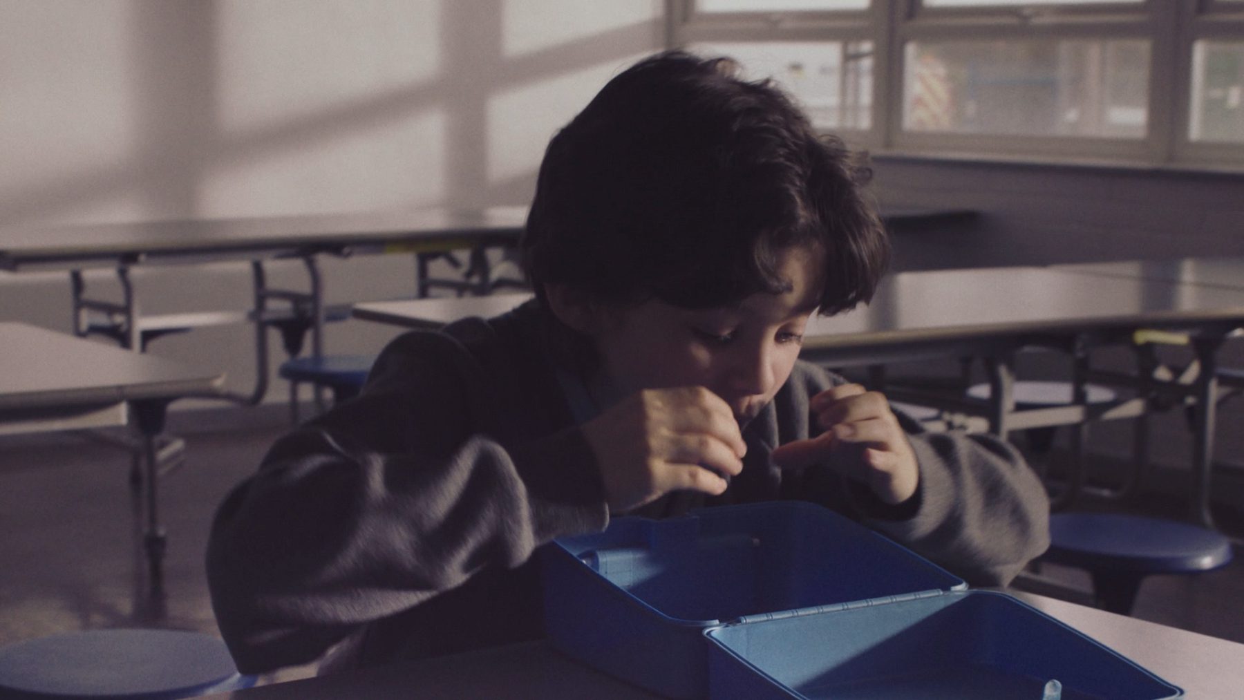 Still from "Imagine"