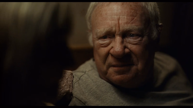 Alzheimer’s Society — It’s Not Called Getting Old film still