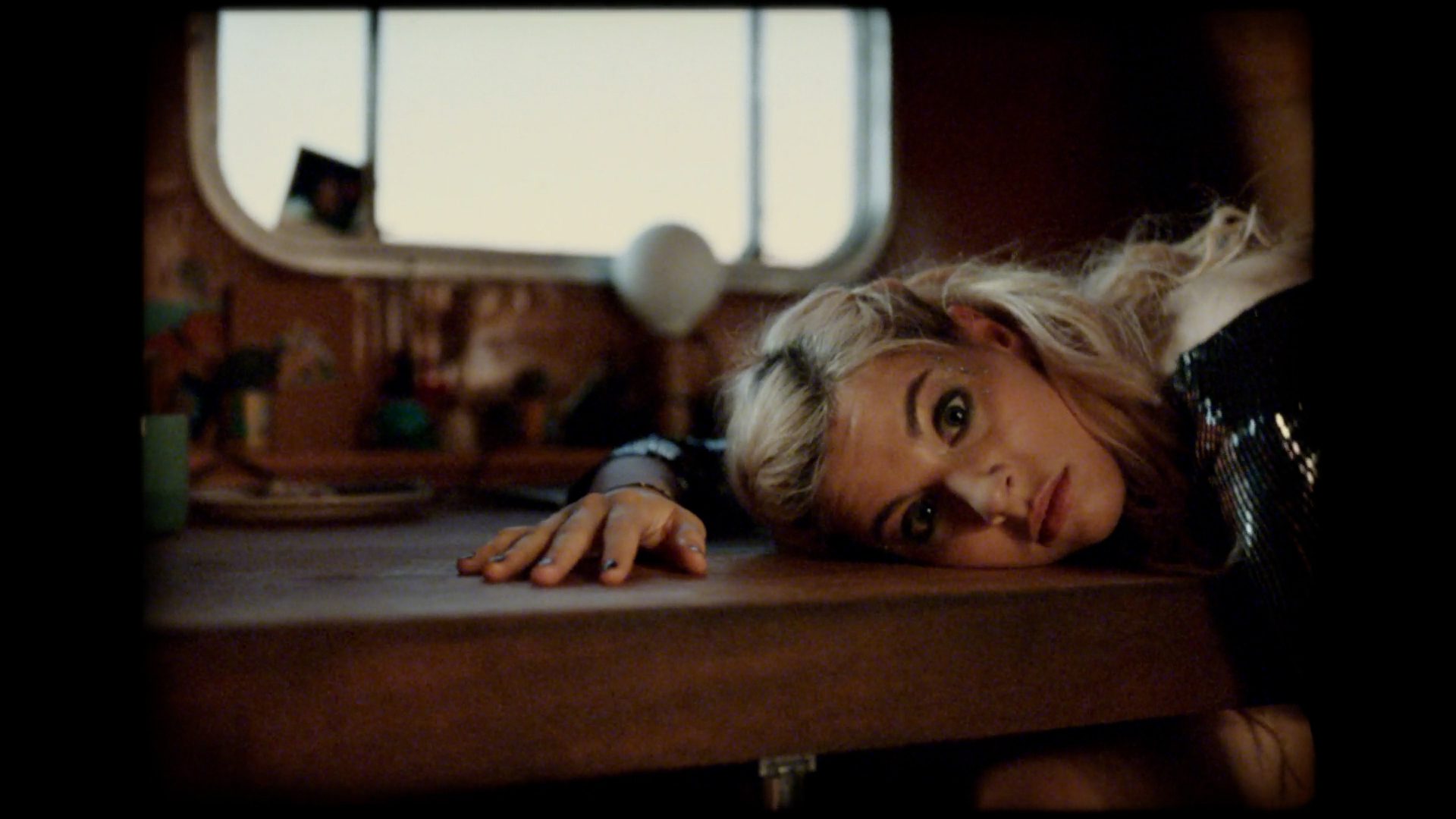 Still from "Live Again"