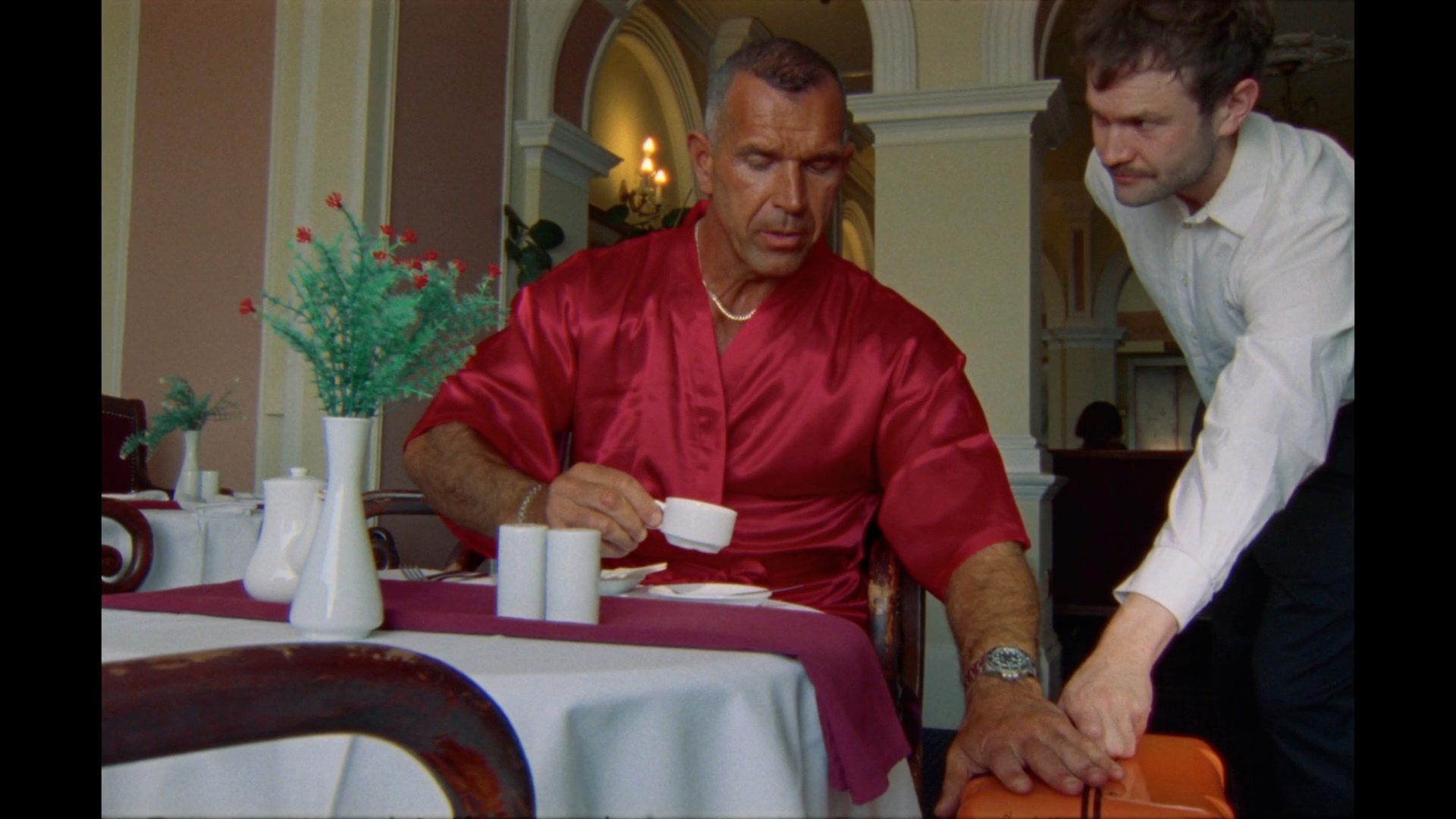 Still from "Elevating Every Journey Big Or Small"