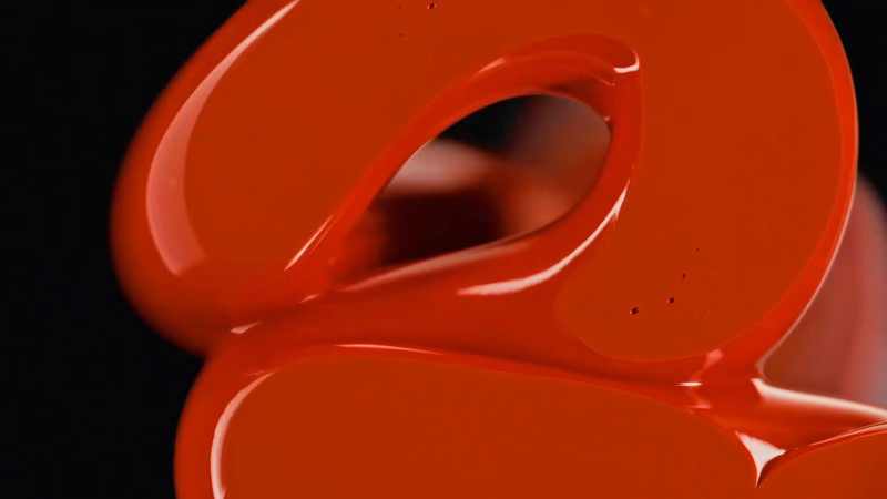 Winsor & Newton — Full Spectrum film still