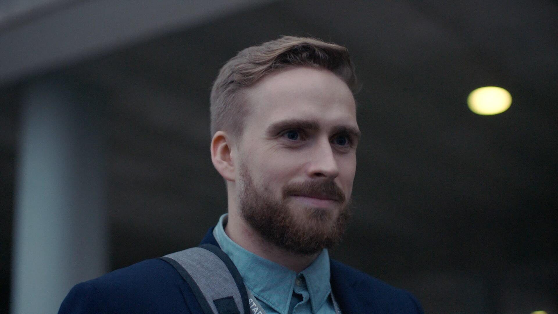 Still from "Tuesday"