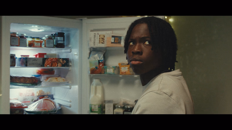 Tesco — That's What Makes It Christmas - Hands Off film still