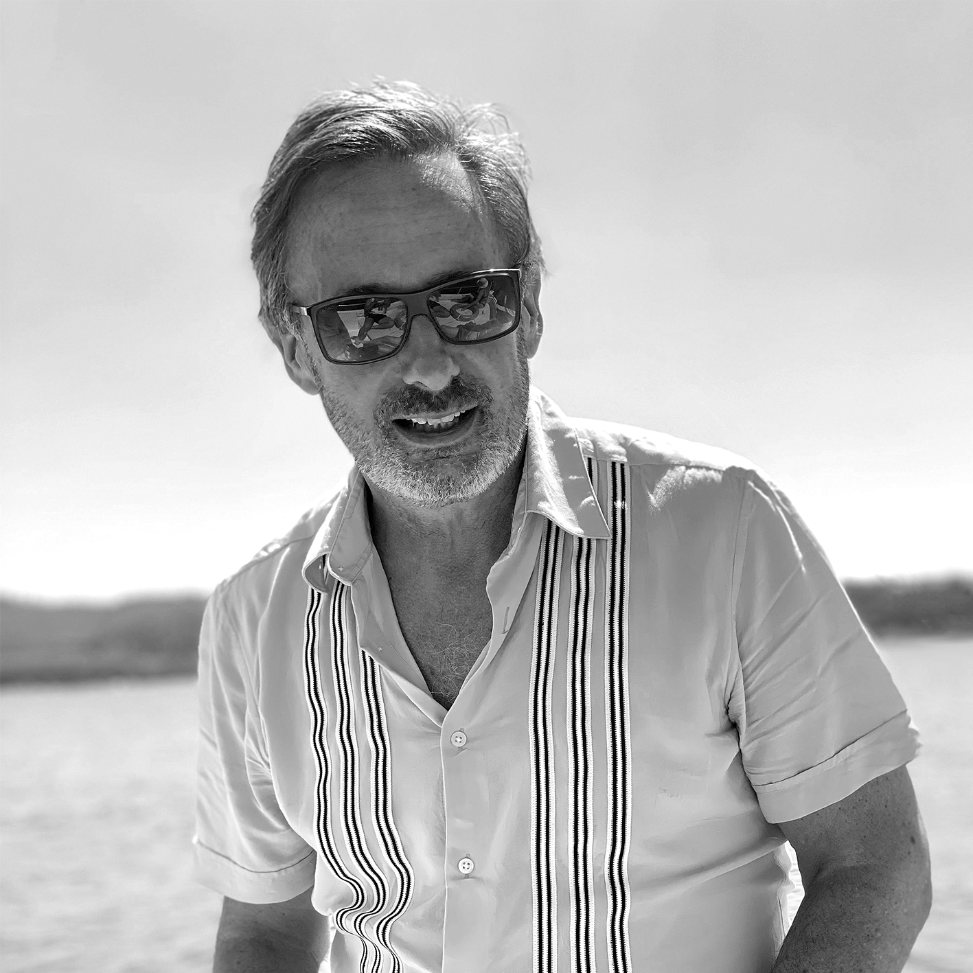 Still from "FELLOWSHIP AWARD"