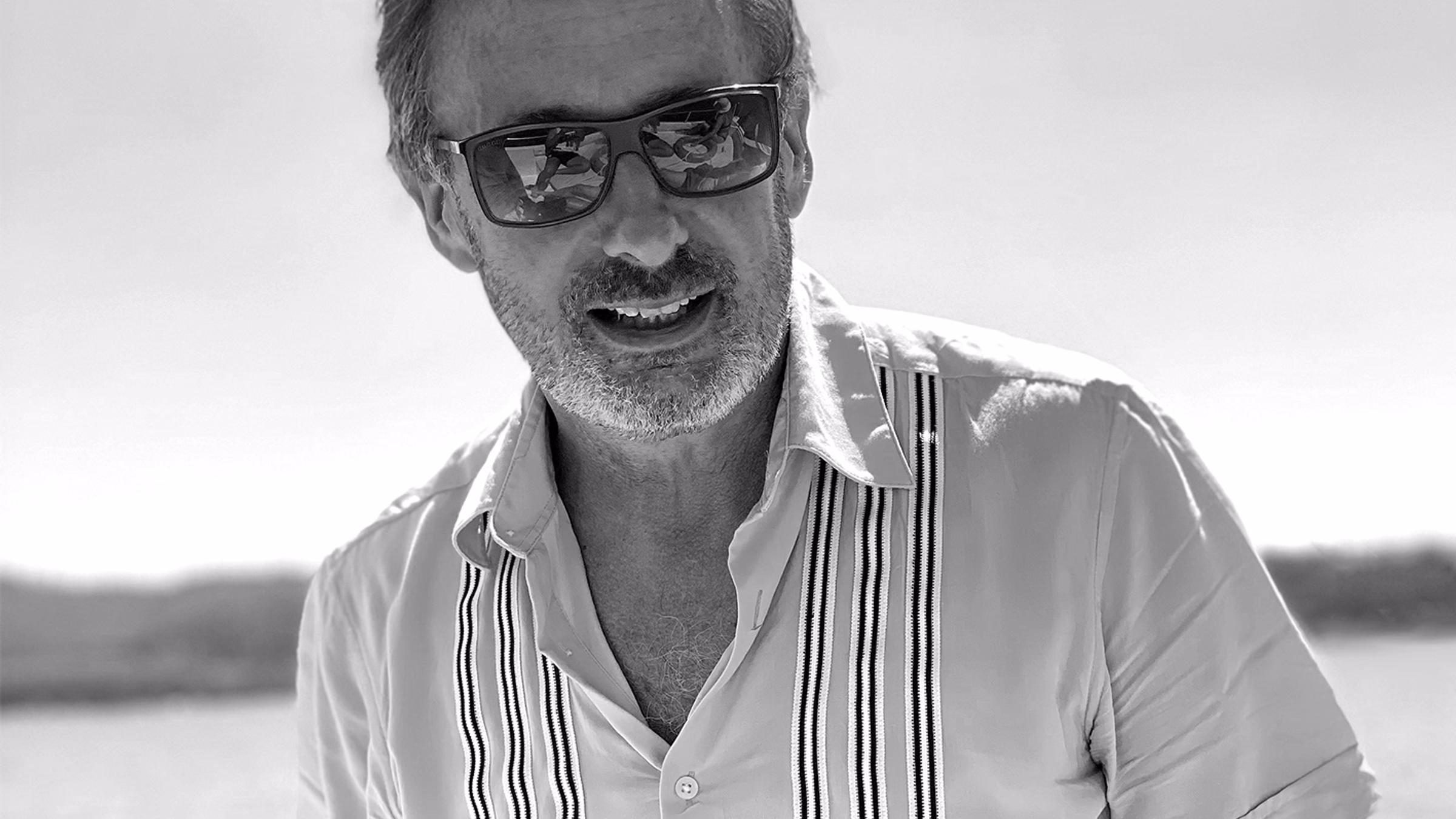 Still from "FELLOWSHIP AWARD"