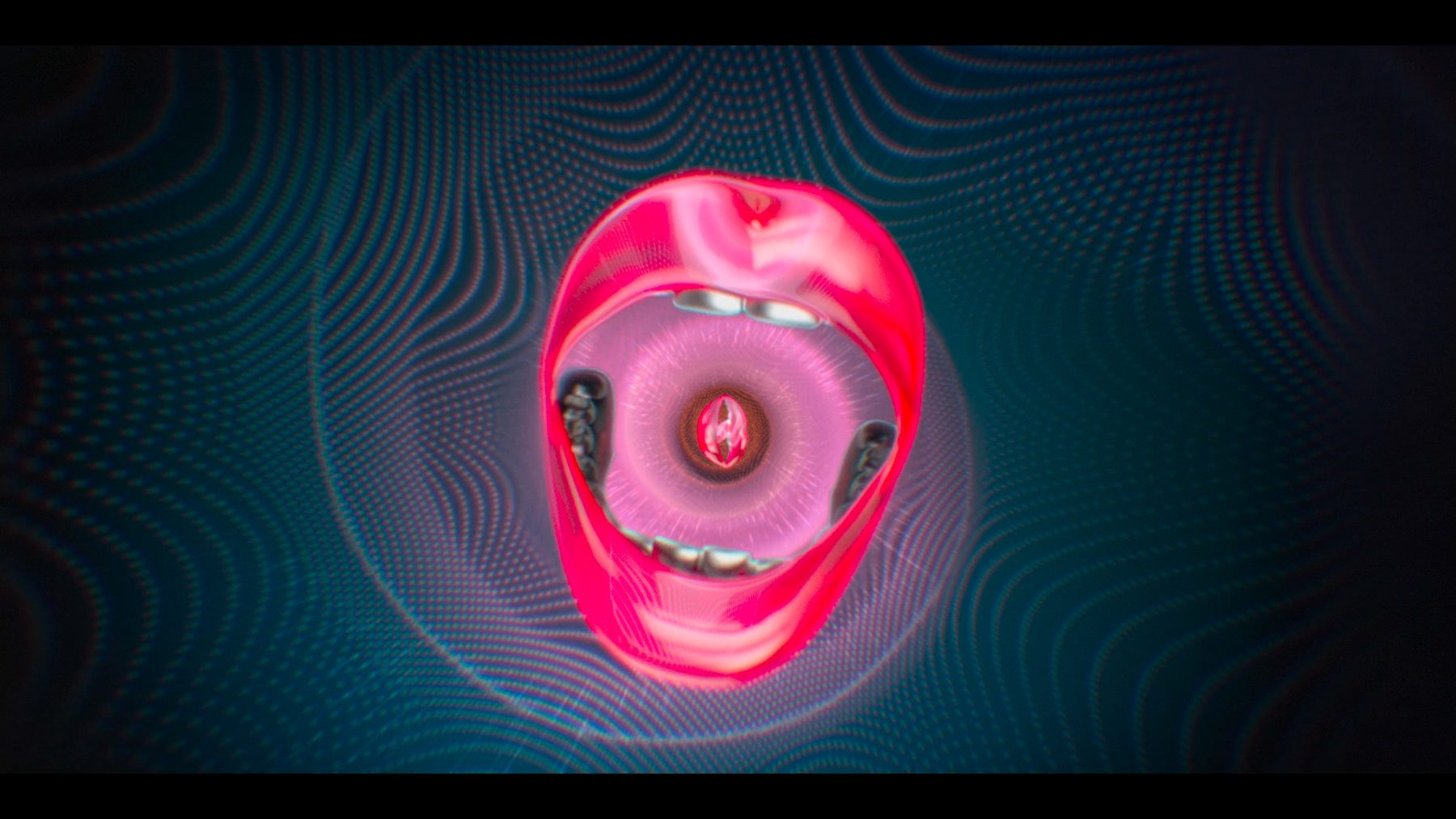 Still from "Hyped"