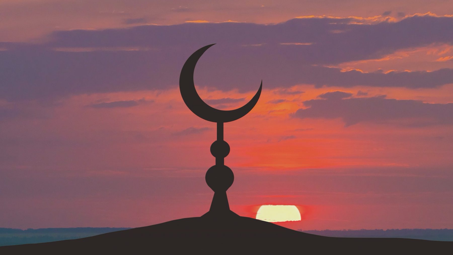 Still from "Together This Ramadan"