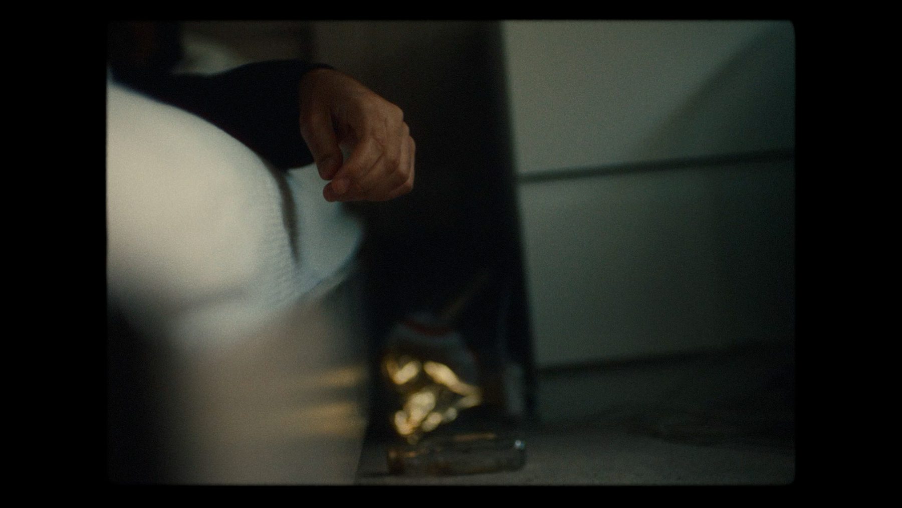 Still from "Dropped"