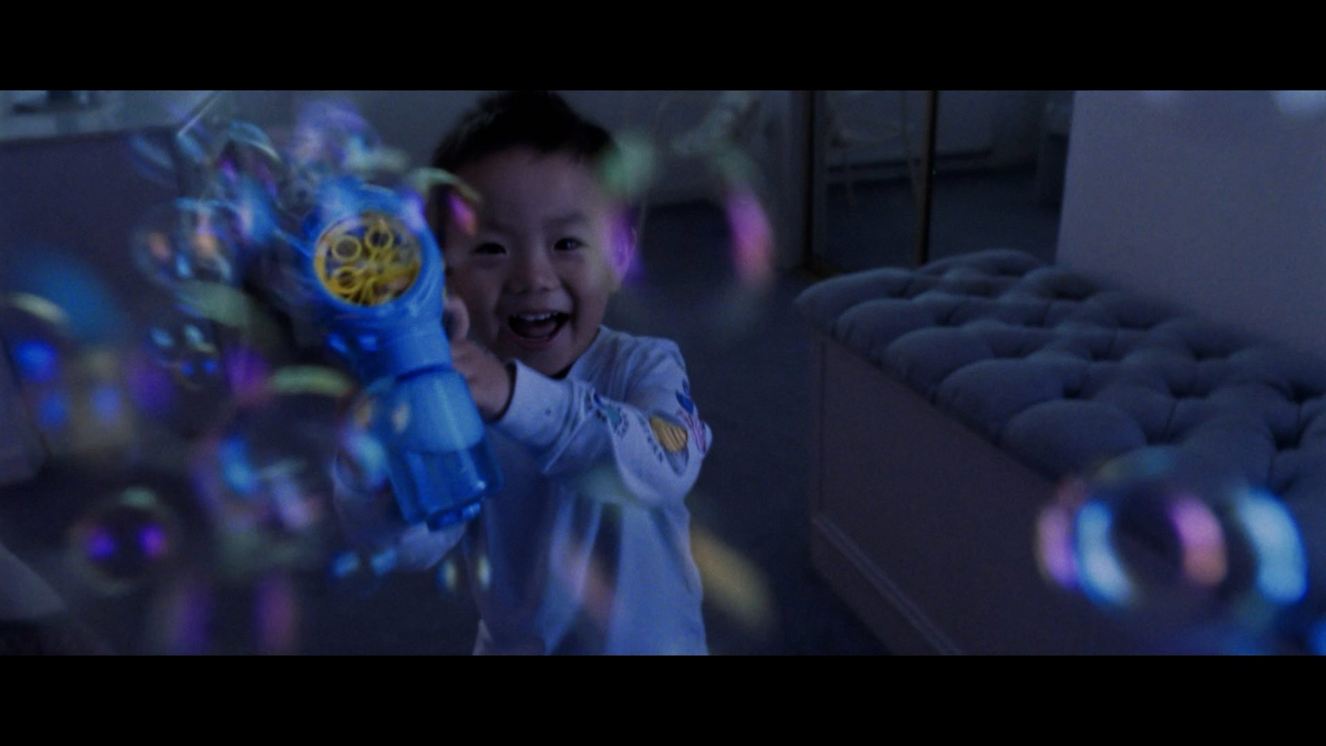 Still from "School Night"