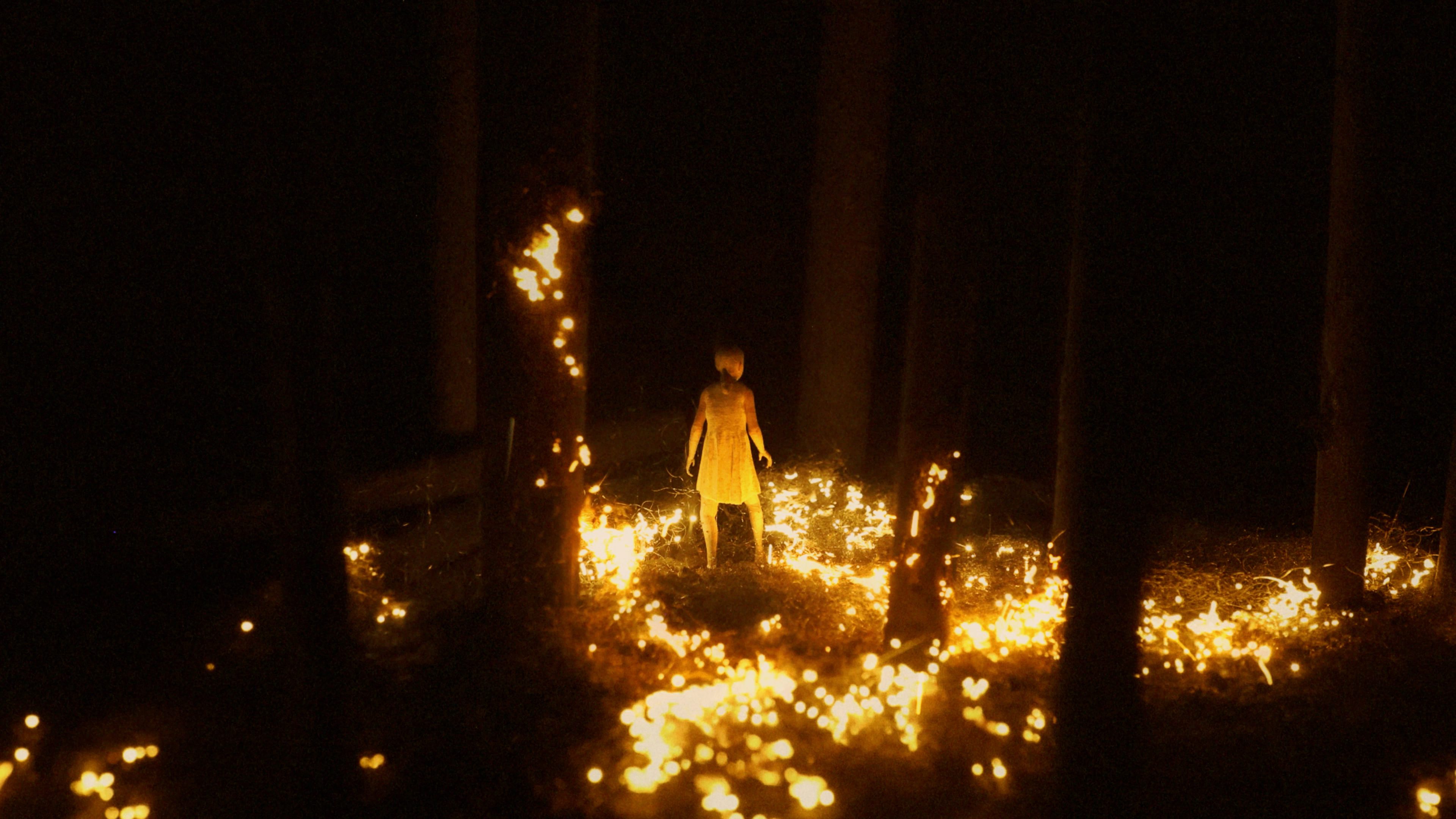 Still from "Up in smoke"