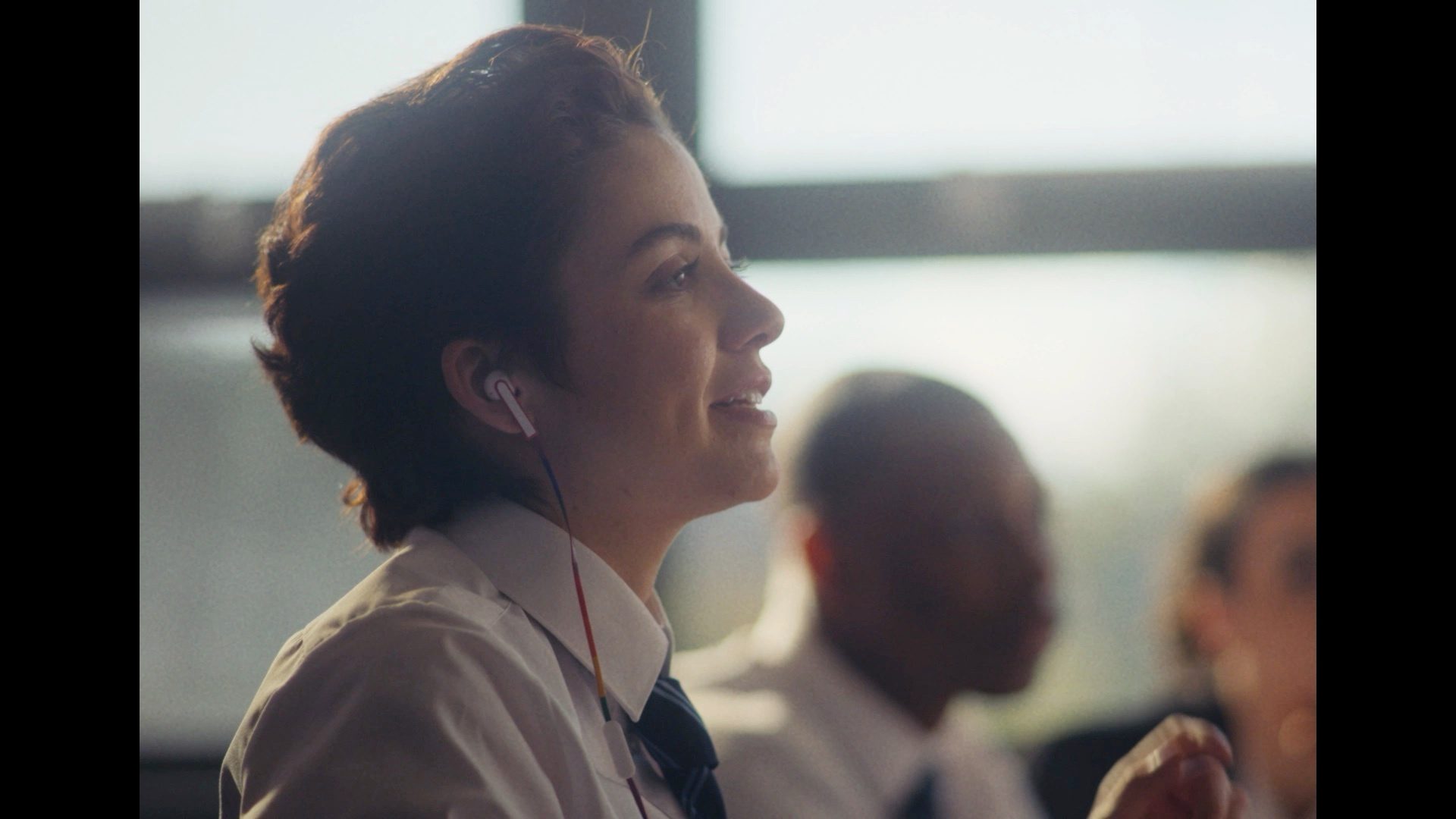 Still from "See The Person"