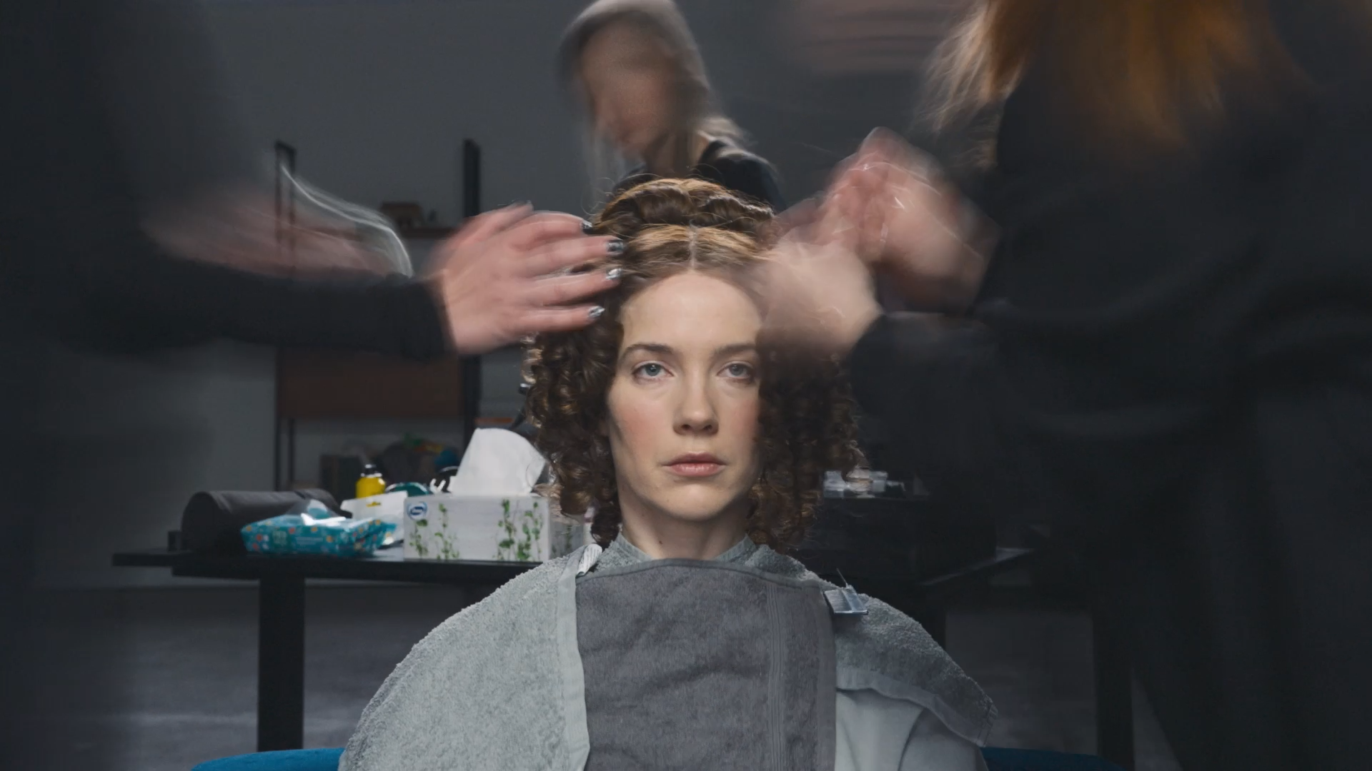 Still from "See It Differently"