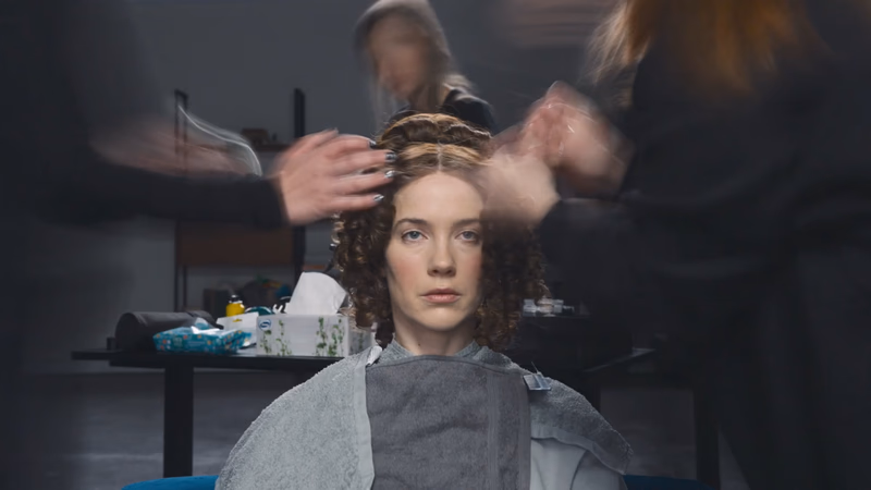 Britbox — See It Differently film still