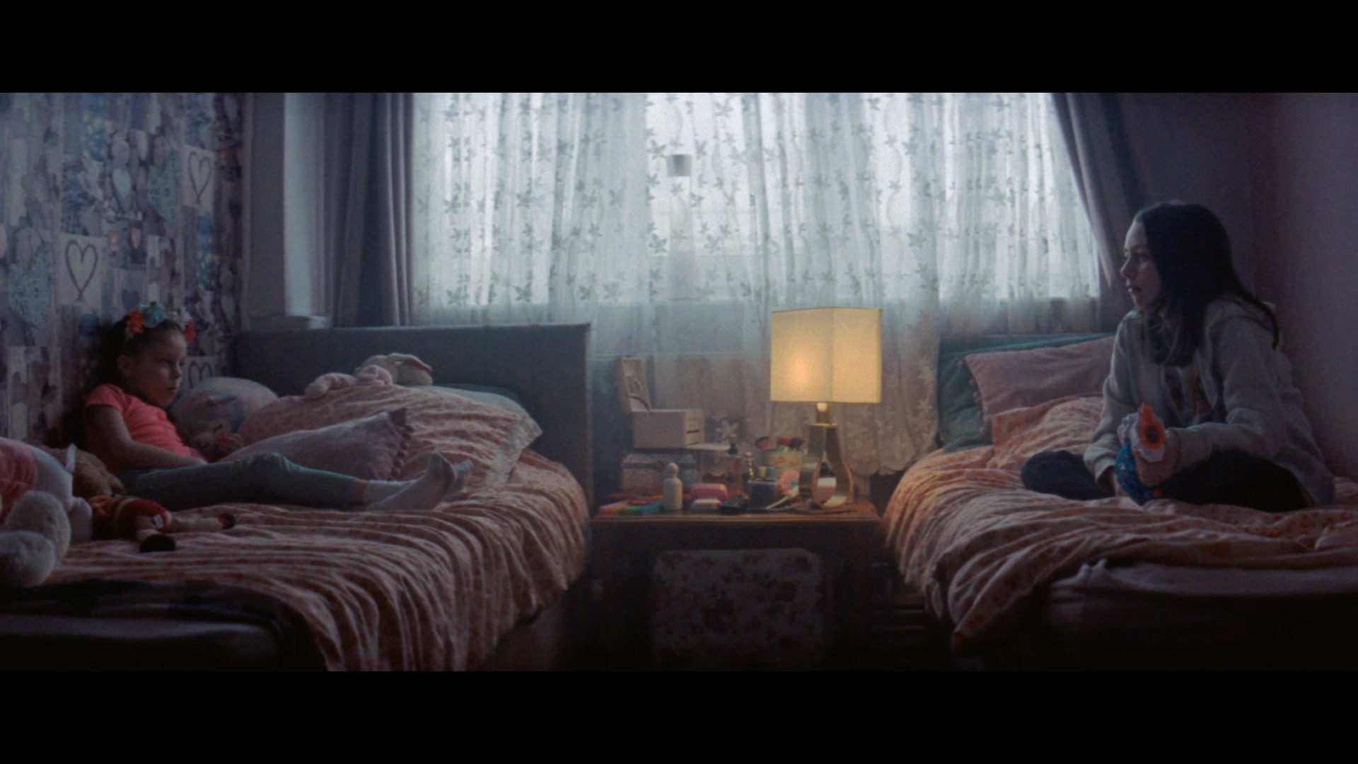 Still from "Sunday Funday"