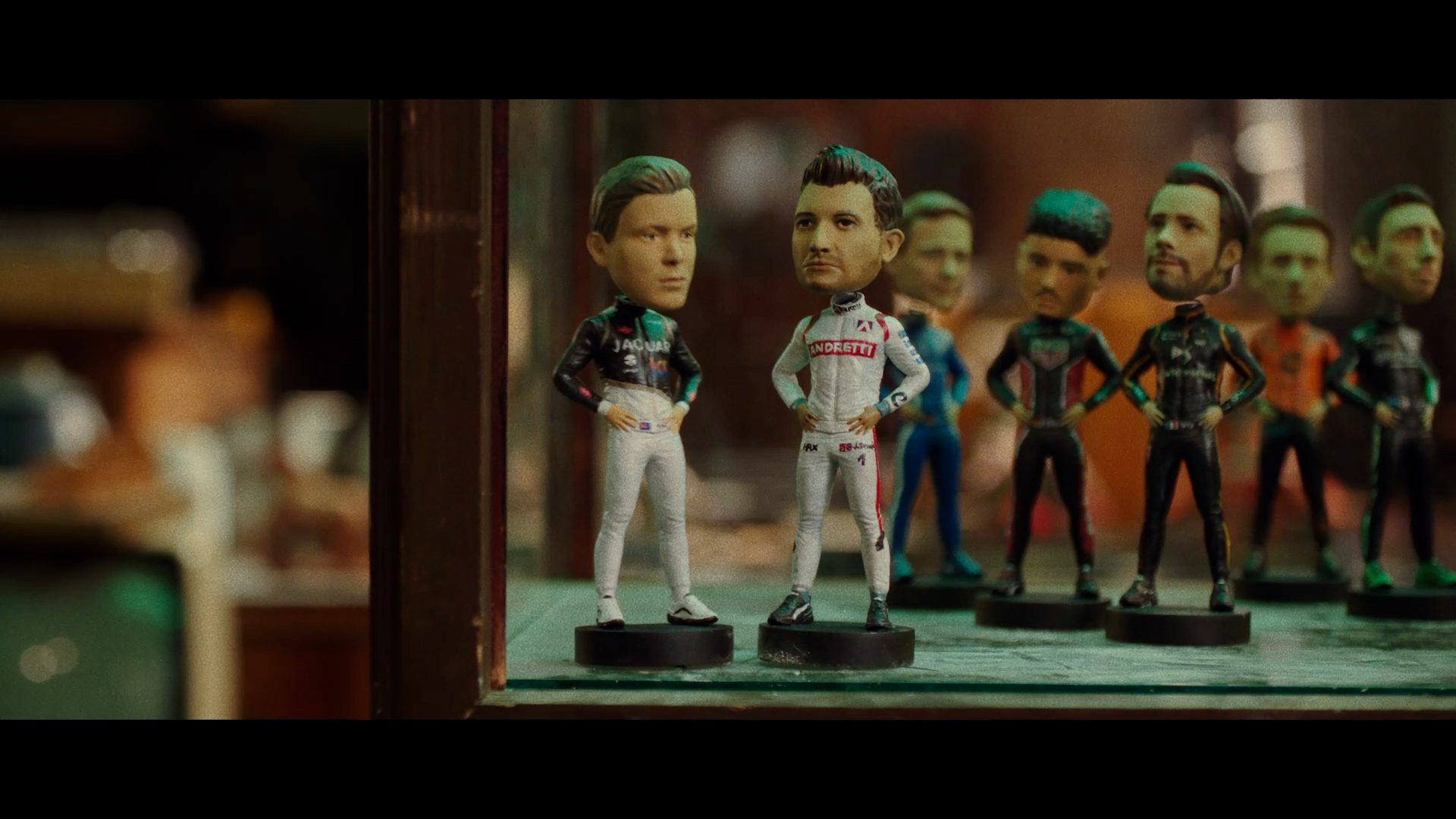 Still from "It's On"