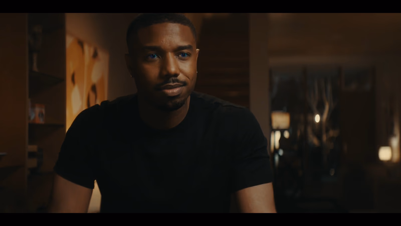 Amazon — Alexa's Body film still