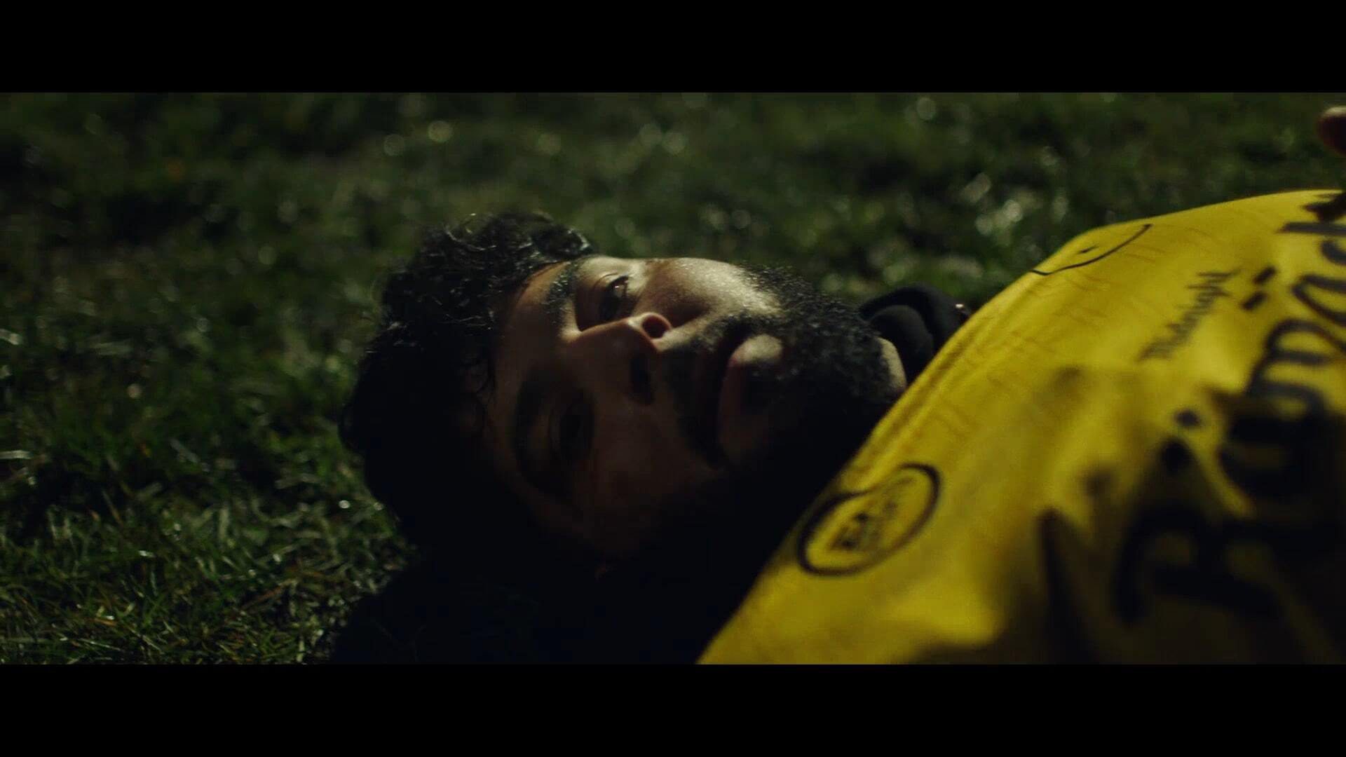 Still from "FIFA21 x Midnight Ramadan League"