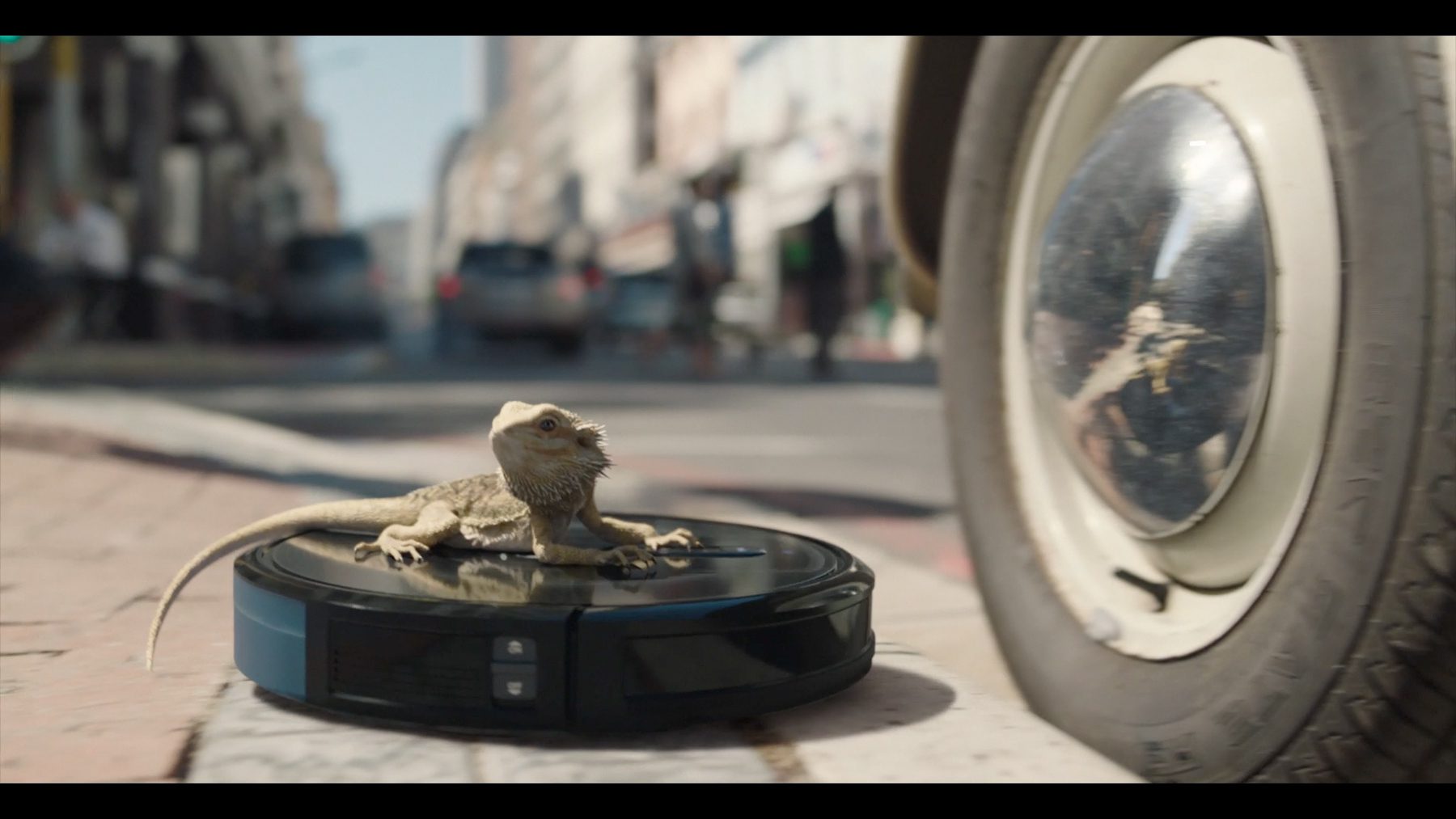 Still from "Jeff’s World"