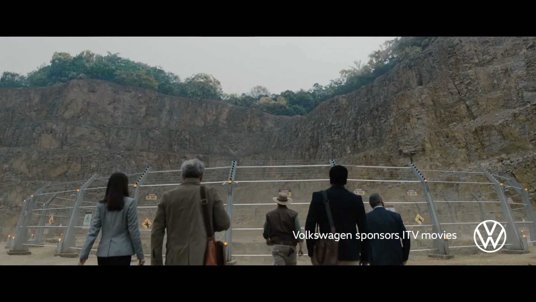 Still from "Electrifying Movies"