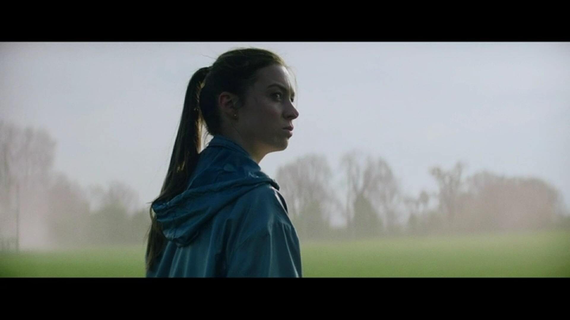 Still from "Three Lionesses"