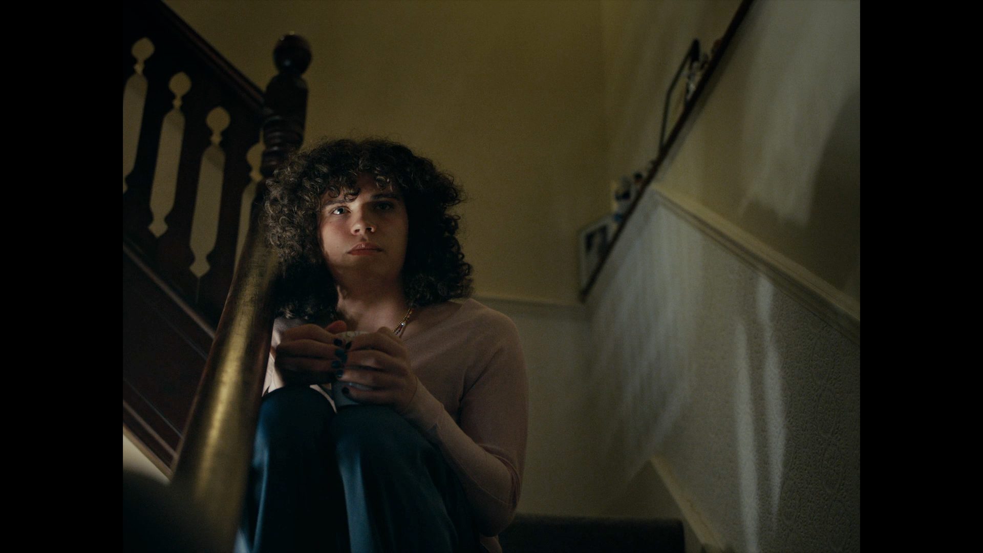 Still from "It's Not Therapy, It's Abuse"