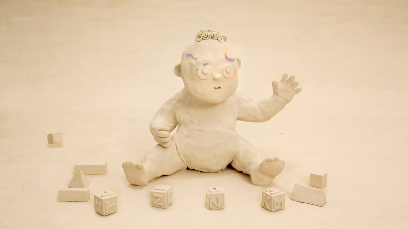 The Royal Foundation, Centre for Early Childhood — Shaping Us film still