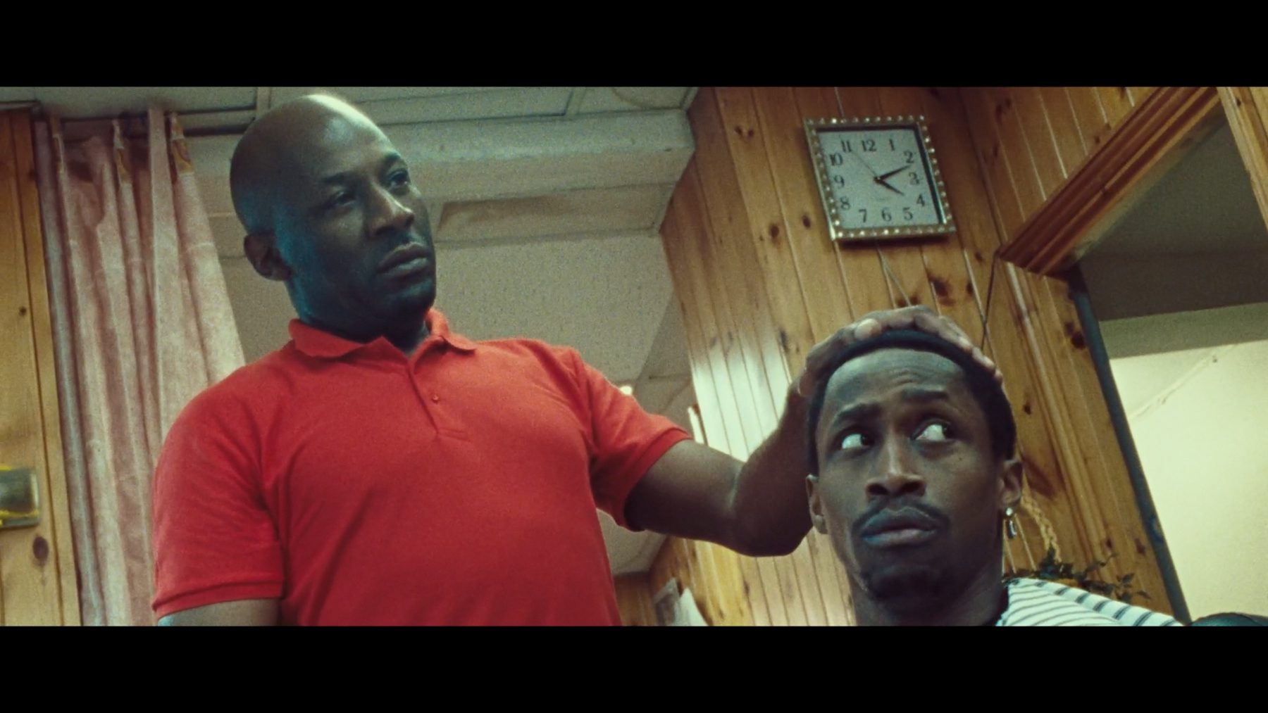 Still from "Back Your Chat"