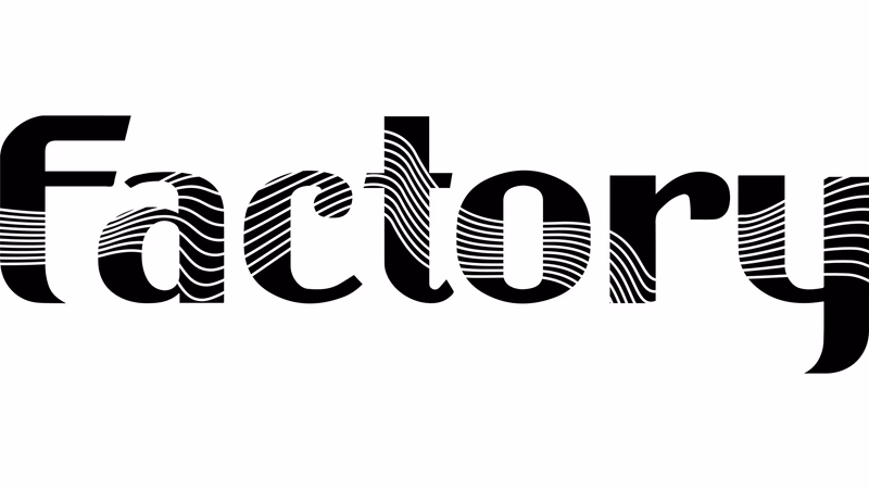 Factory Studios film still