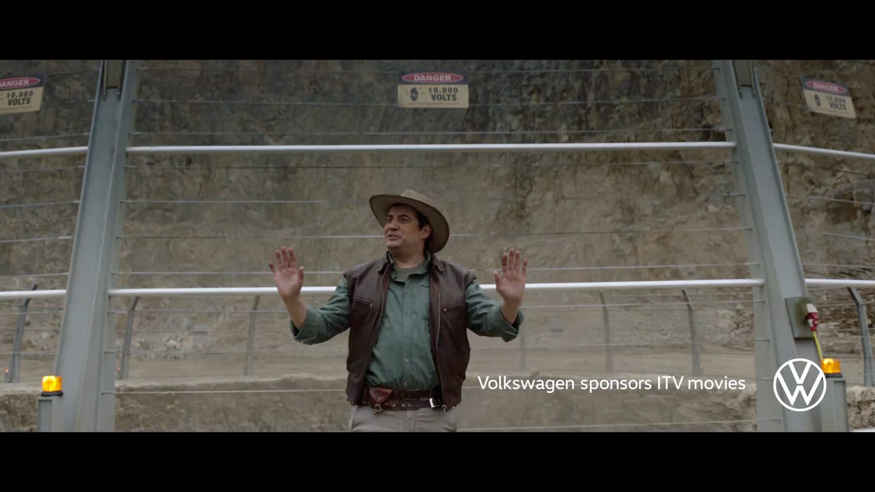 Still from "Electrifying Movies"