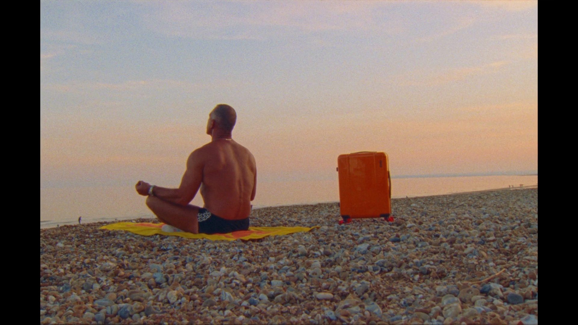 Still from "Elevating Every Journey Big Or Small"