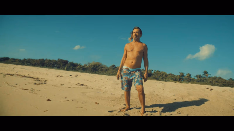 On The Beach, Travel & Holiday Provider — Someday film still