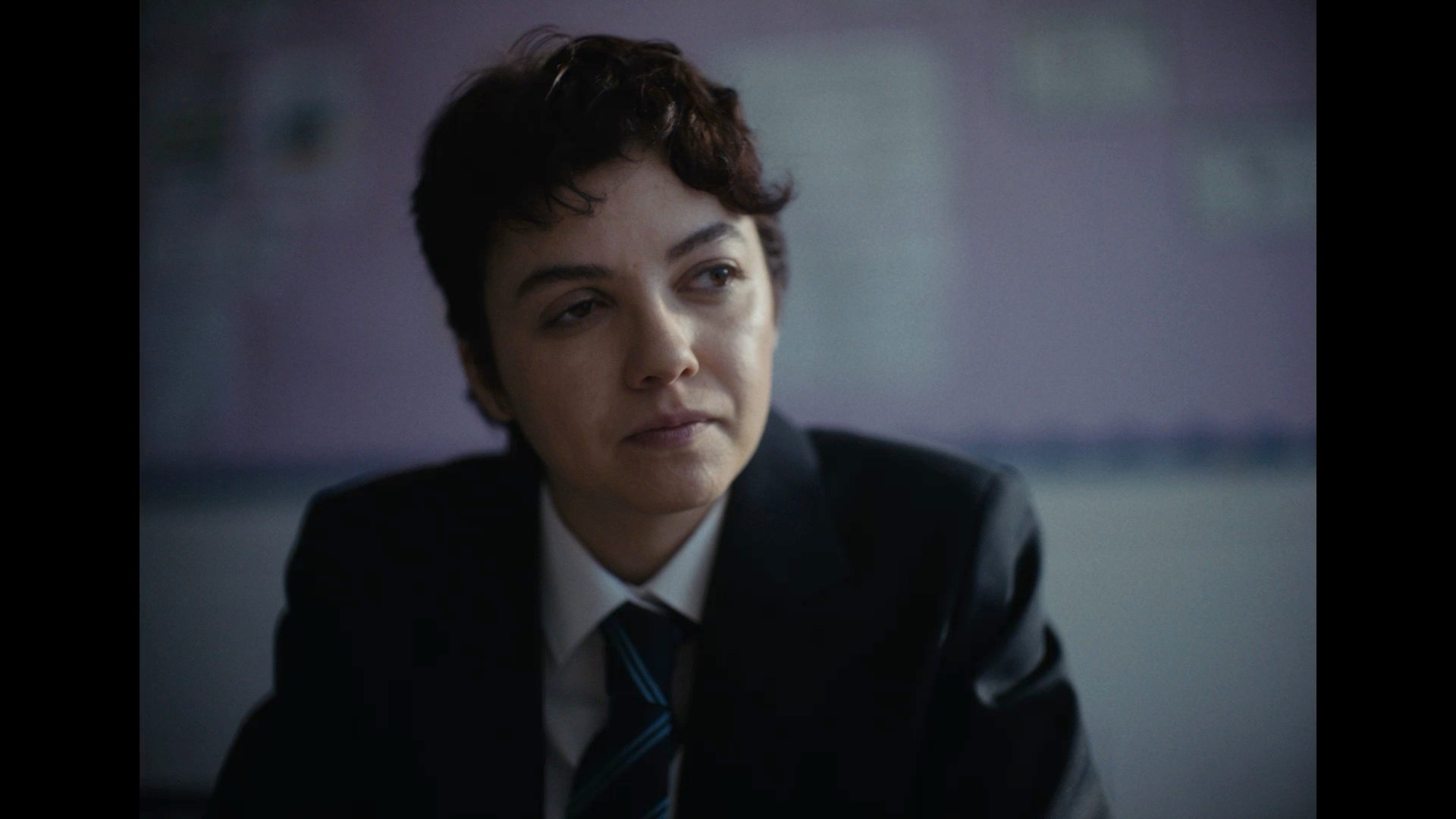 Still from "See The Person"