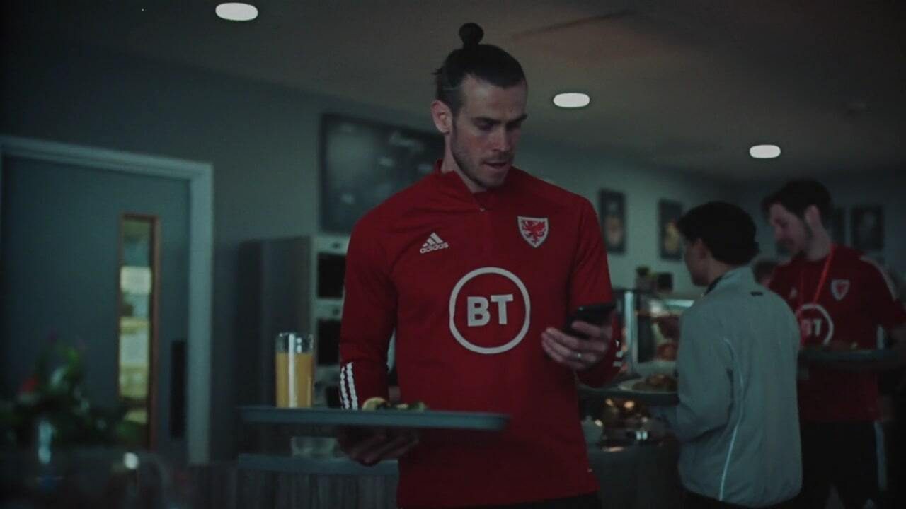 Still from "Hope United"