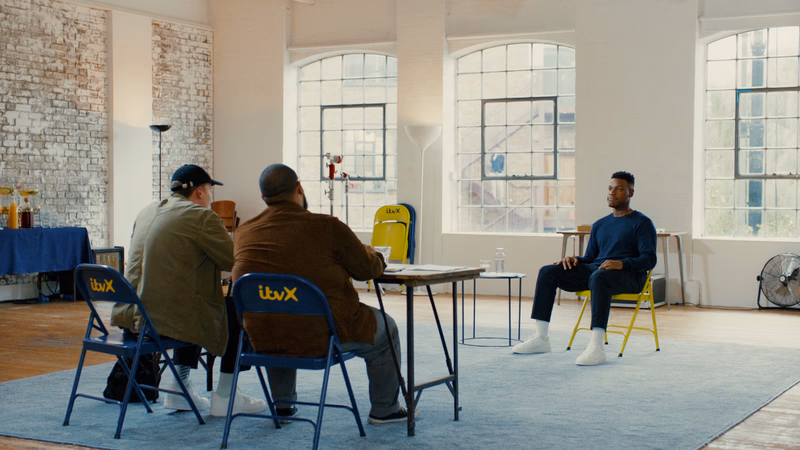 ITVX — The Freshest film still