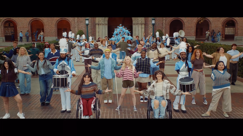 Apple — I'm Not Remarkable film still