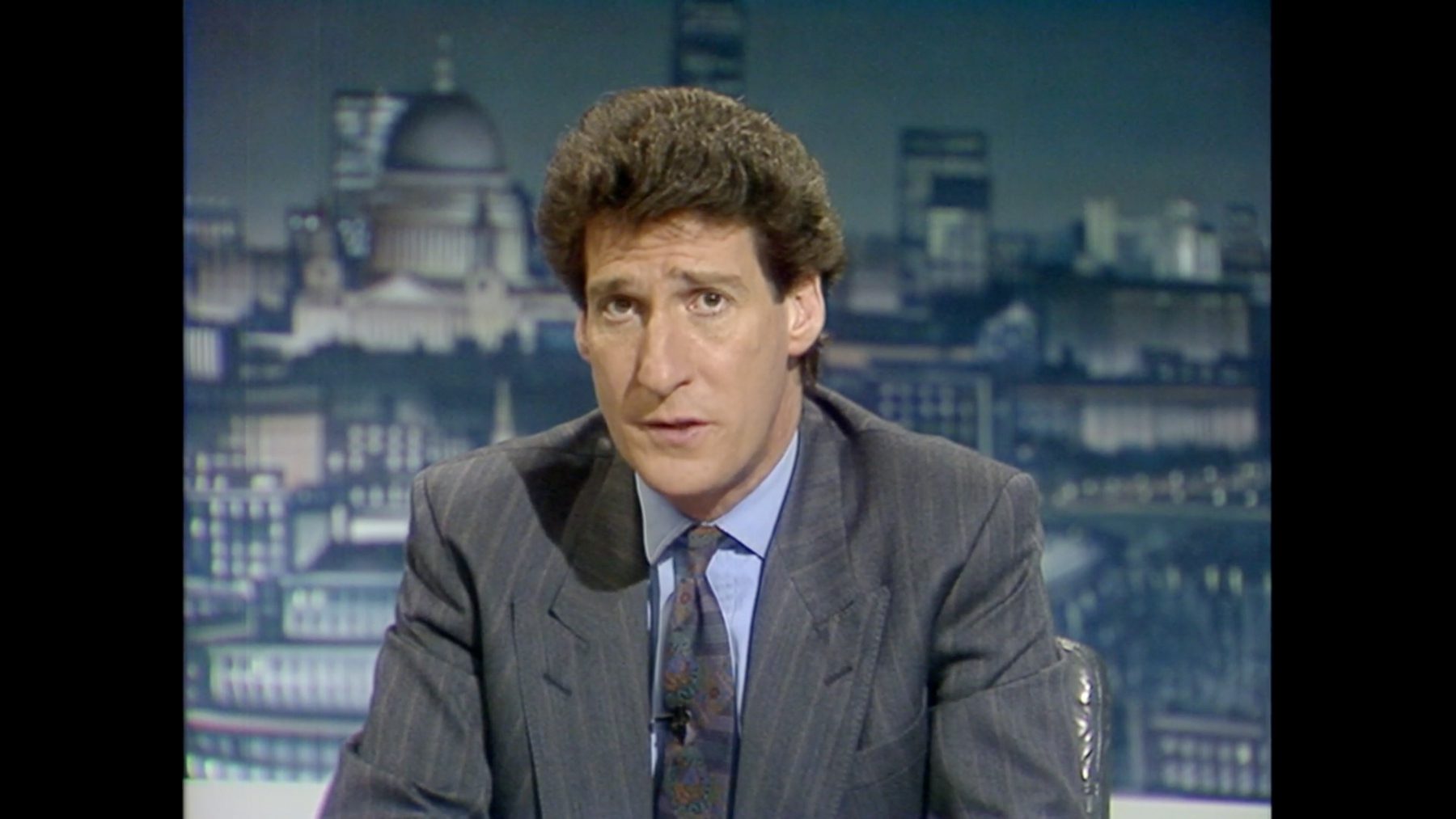 Still from "This Is Our BBC"