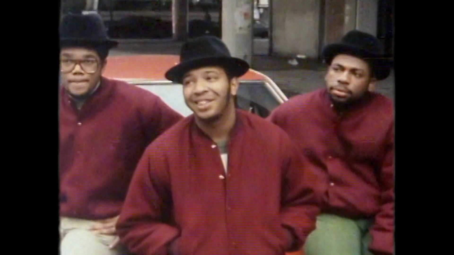 Still from "Superstar"