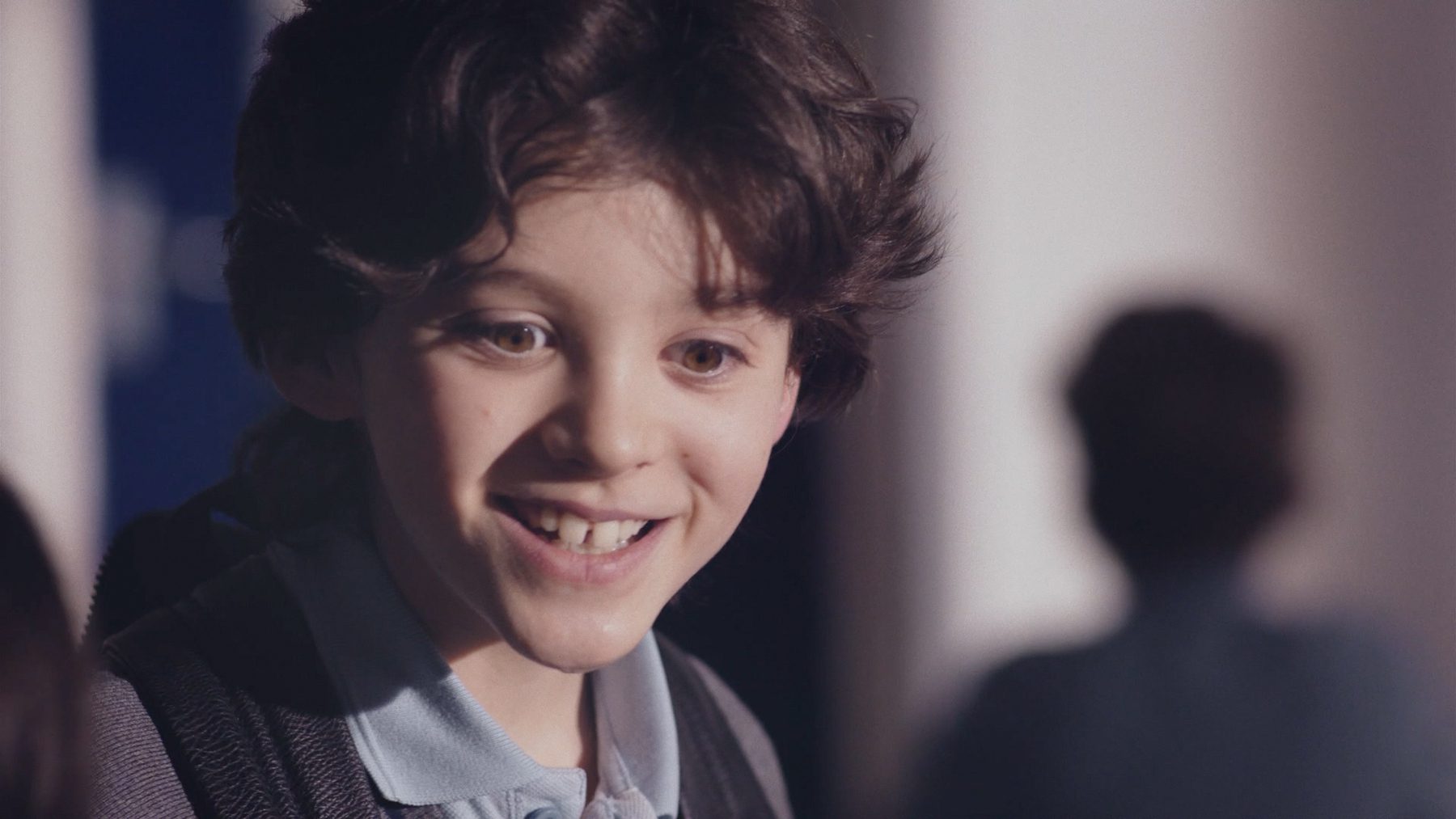 Still from "Imagine"