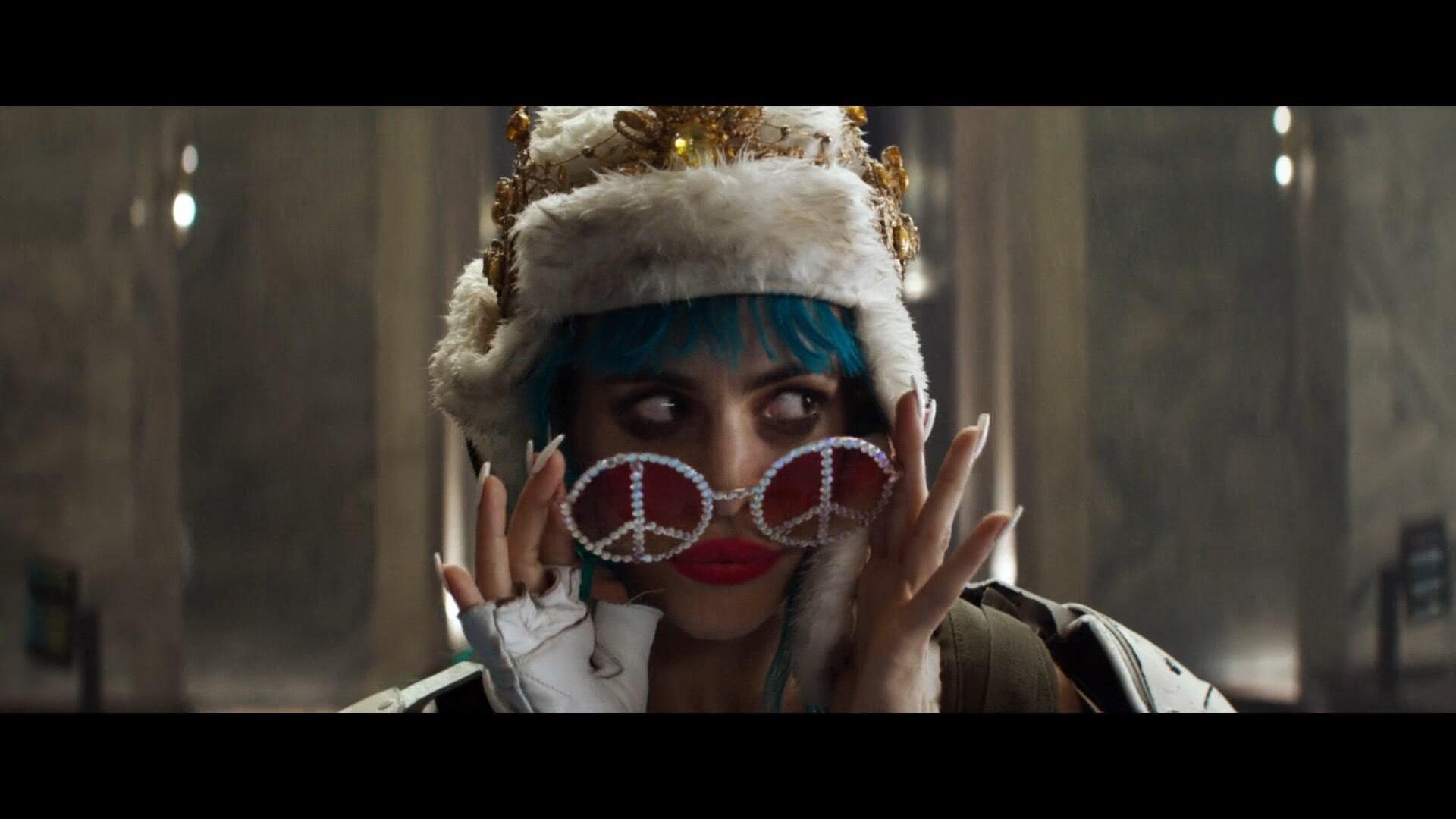 Still from "Play Has No Limits"