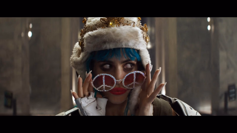 PlayStation, Masterbrand — Play Has No Limits film still