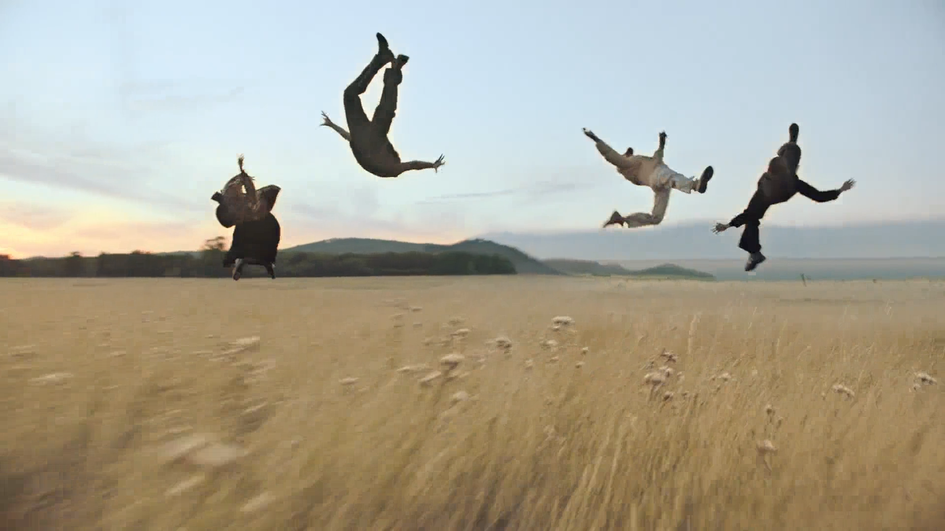 Still from "ADVERTISER OF EXCELLENCE"