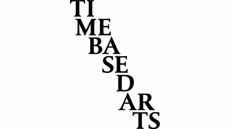 Time Based Arts film still