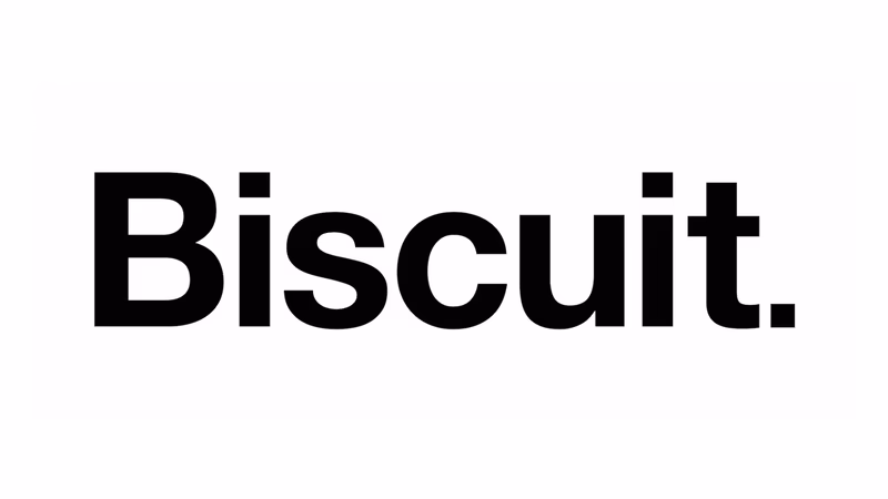 Biscuit Filmworks film still