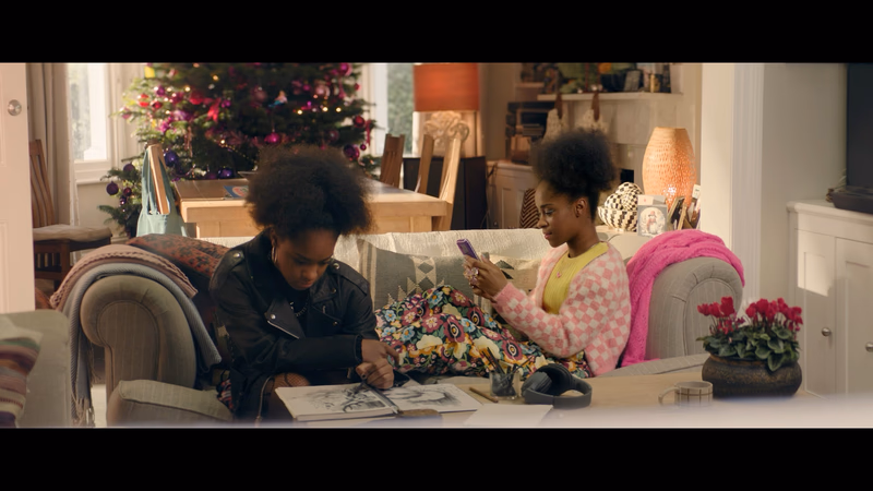 Etsy — Your Mission film still