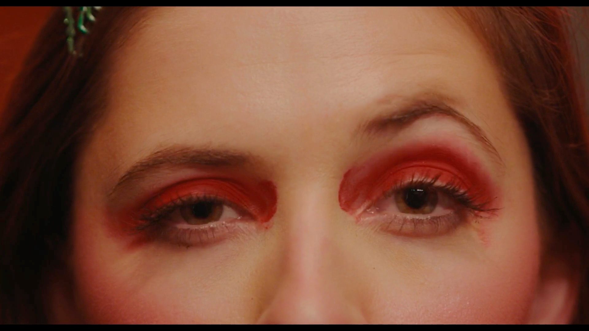 Still from "Be True to Your Nature"