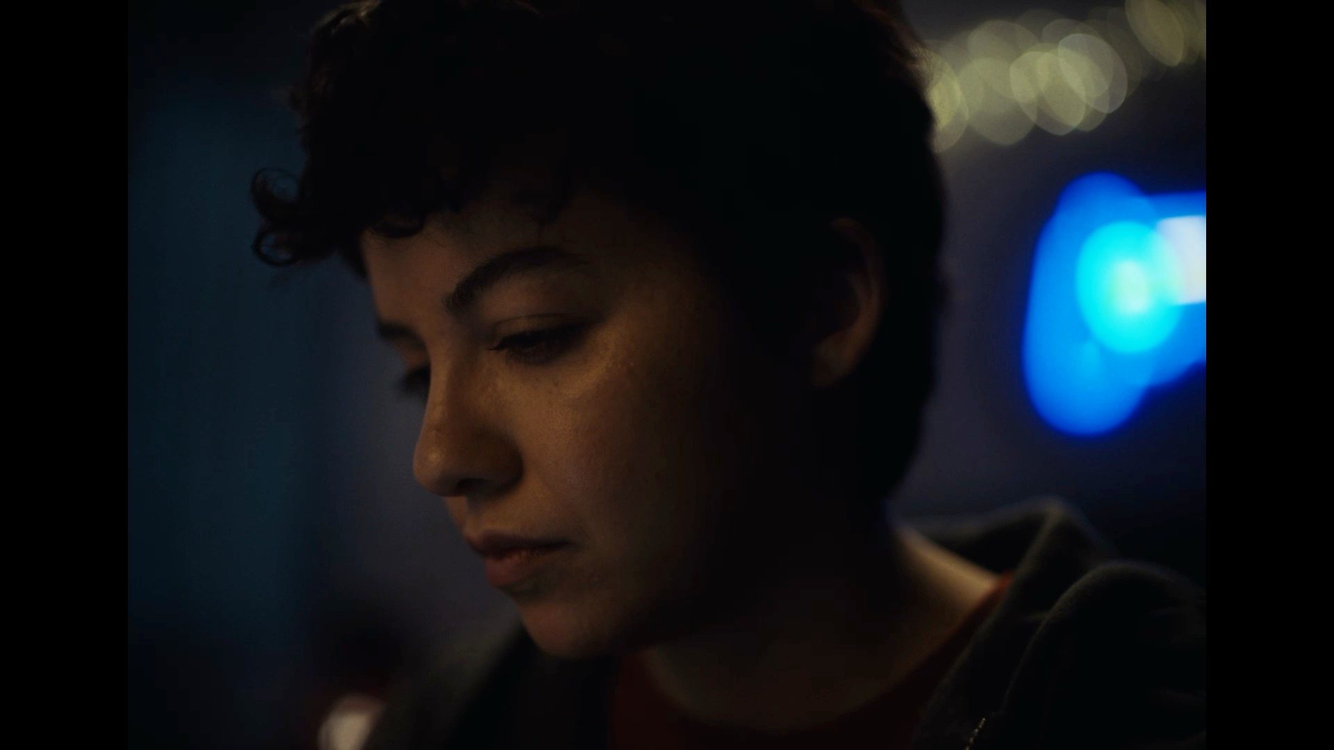 Still from "See The Person"