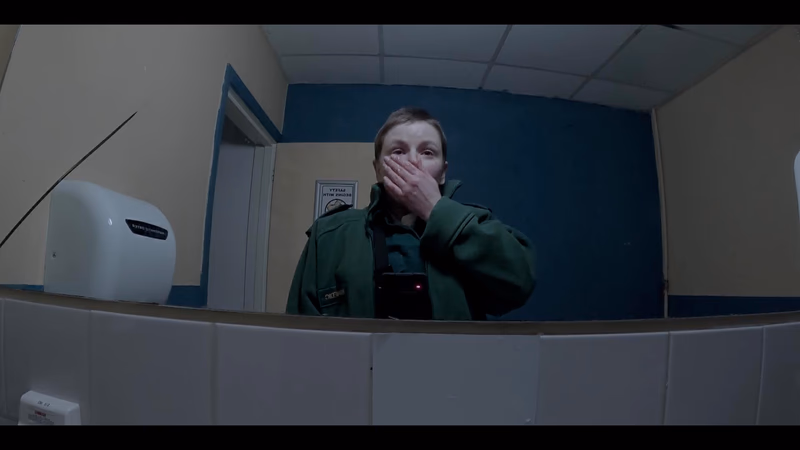 Frontline19 — Sicker Than The Patients film still