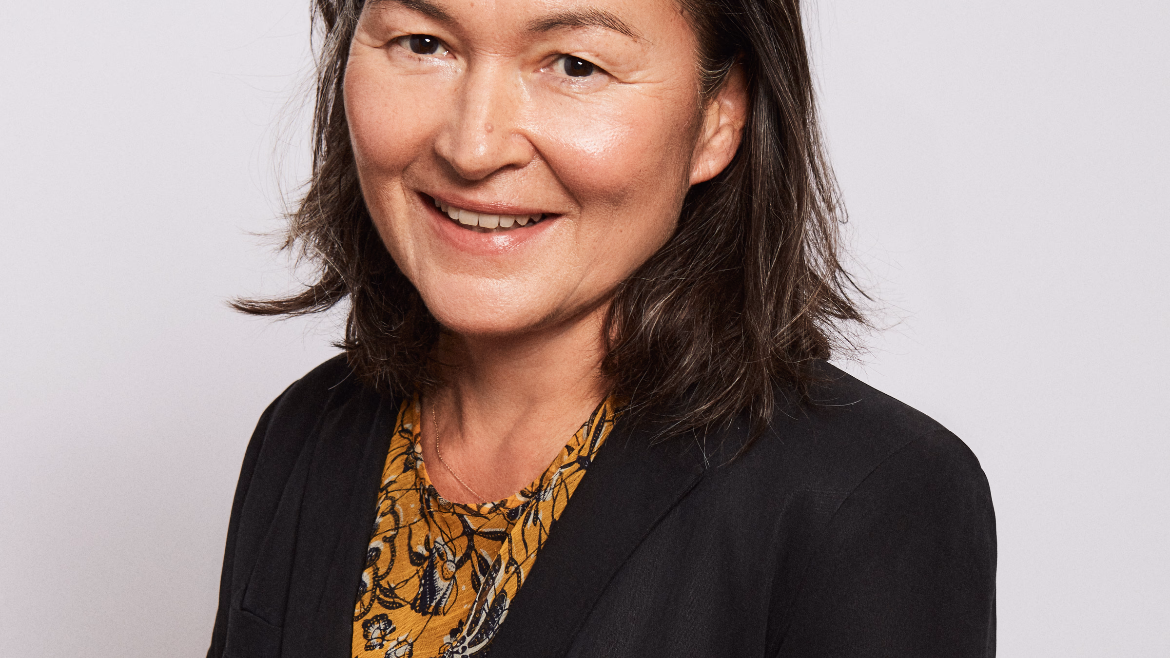 Still from "FELLOWSHIP AWARD"