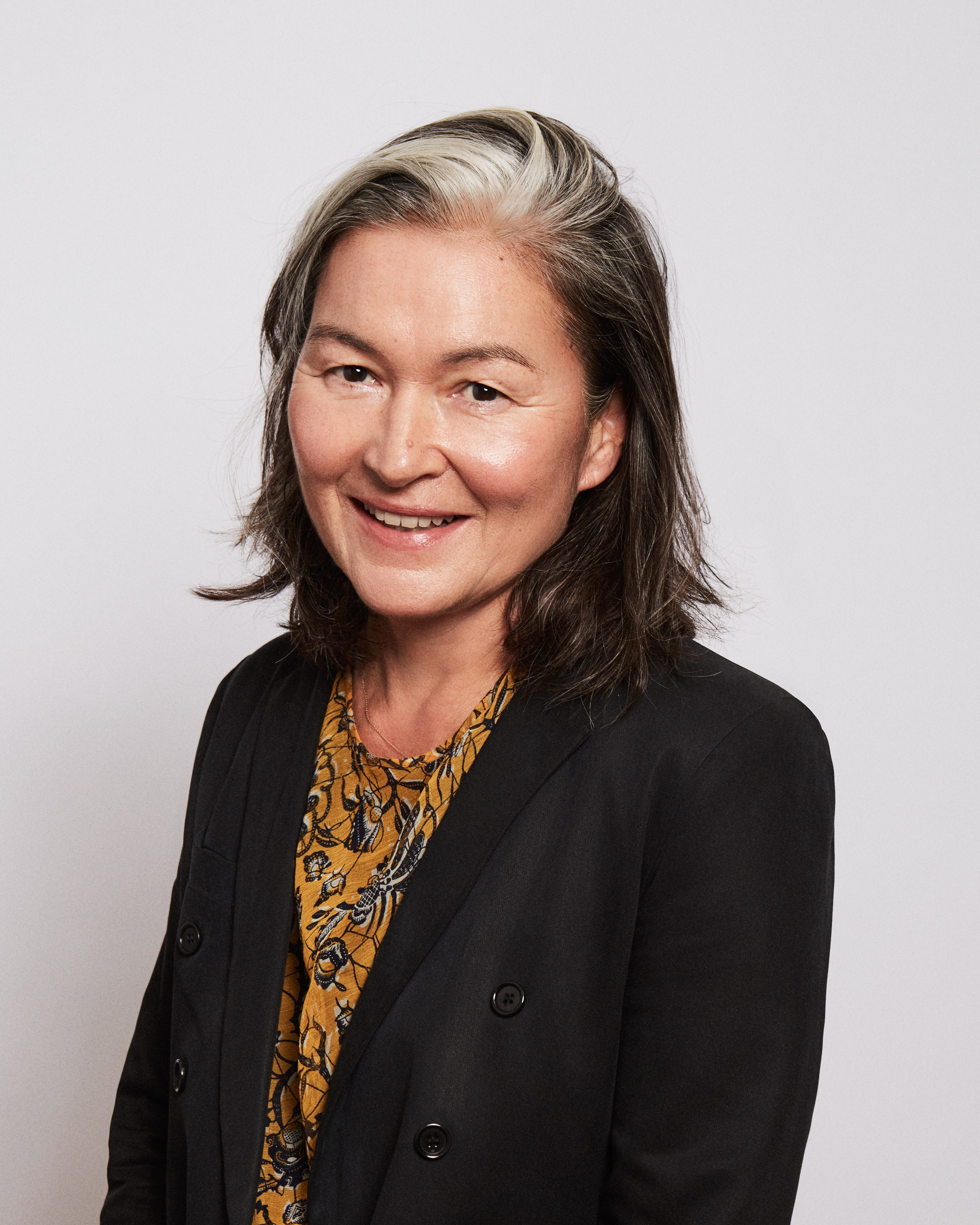 Still from "FELLOWSHIP AWARD"