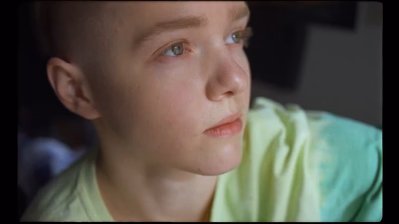 Starbucks — Every Names A Story film still